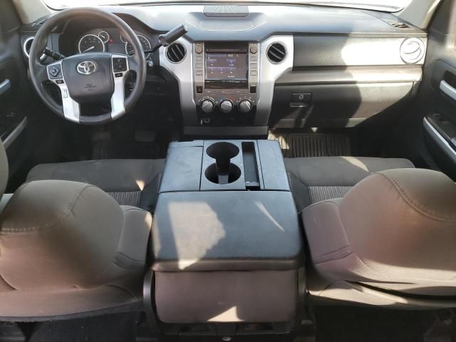 2015 Toyota Tundra Double Cab SR