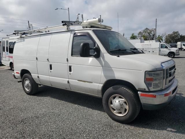 2014 Ford Econoline E250 Van