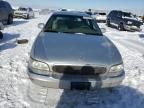 2003 Buick Park Avenue