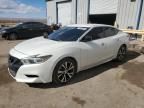 2016 Nissan Maxima 3.5S