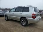 2004 Toyota Highlander