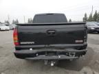 2005 GMC New Sierra C1500