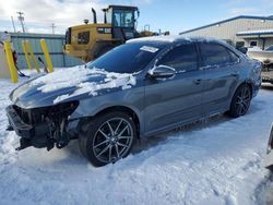 2018 Volkswagen Passat S en venta en Central Square, NY