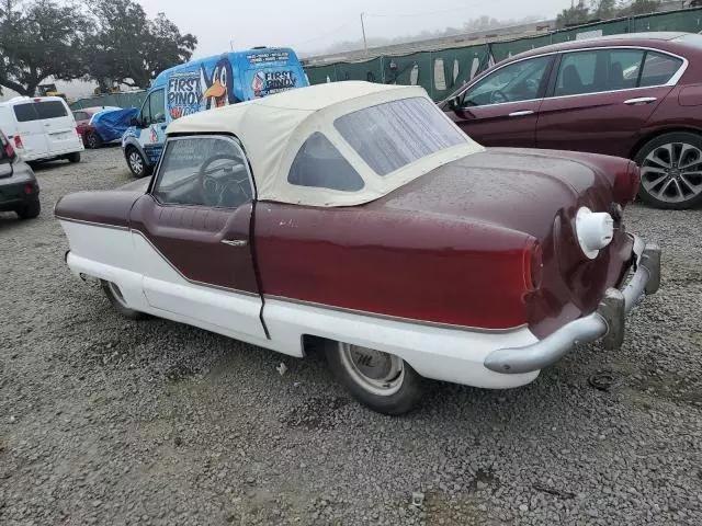 1958 Nash Other