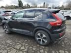 2025 Volvo XC40 Plus