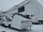 2008 Jayco Recon ZX