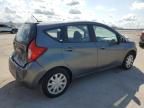 2016 Nissan Versa Note S