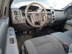 2011 Ford F150 Super Cab