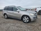 2009 Mercedes-Benz GL 450 4matic