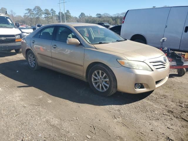 2011 Toyota Camry SE