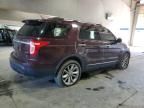 2011 Ford Explorer Limited