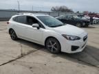 2019 Subaru Impreza Premium