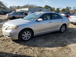 Toyota Camry Base salvage cars for sale: 2009 Toyota Camry Base