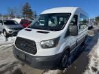 2015 Ford Transit T-350