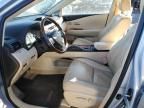 2010 Lexus RX 450H