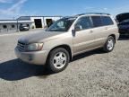 2006 Toyota Highlander Limited