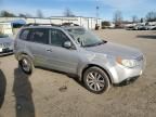 2011 Subaru Forester Limited