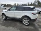 2013 Land Rover Range Rover Evoque Pure Plus