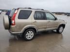 2005 Honda CR-V SE