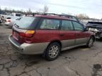 2003 Subaru Legacy Outback AWP