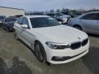 2018 BMW 530E