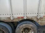 1999 Nabors Refuse Trailer