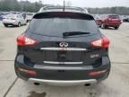 2016 Infiniti QX50