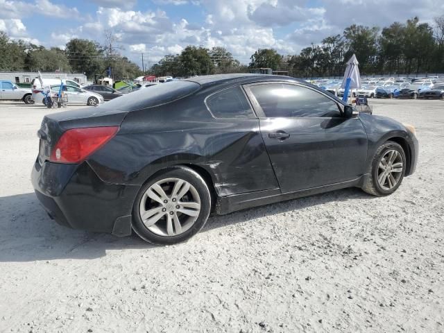 2010 Nissan Altima S