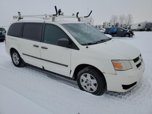 2010 Dodge Grand Caravan C/V