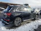 2022 Audi Q5 Premium Plus 45