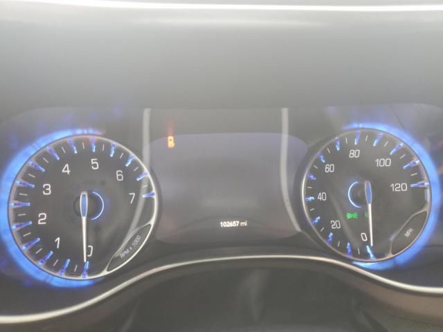 2019 Chrysler Pacifica Touring L Plus