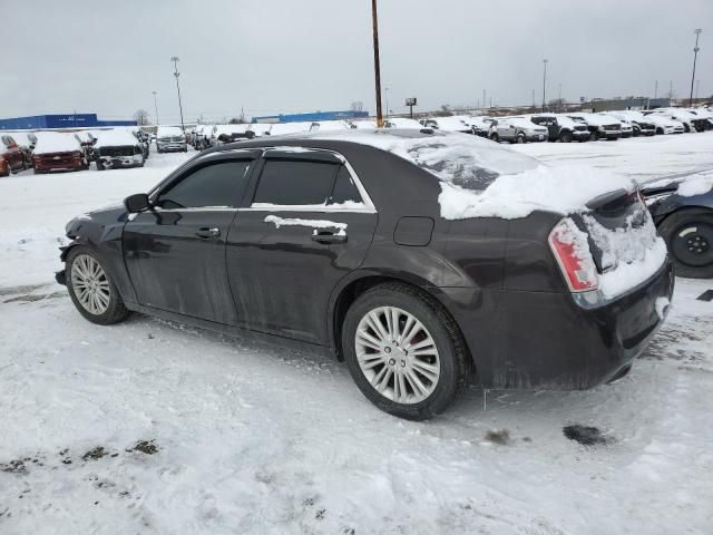 2013 Chrysler 300