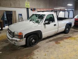 Run And Drives Cars for sale at auction: 2003 GMC New Sierra C1500