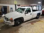 2003 GMC New Sierra C1500