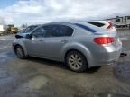 2010 Subaru Legacy 2.5I Premium