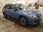 2016 Subaru Crosstrek Limited