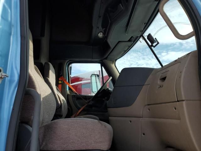 2016 Freightliner Cascadia 125