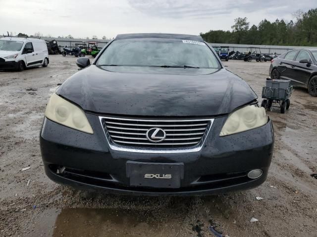 2008 Lexus ES 350