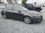 2014 Acura TL Tech