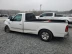 1997 Ford F150