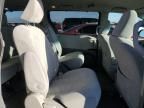 2012 Toyota Sienna LE