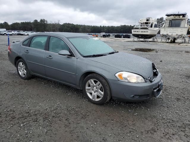 2008 Chevrolet Impala LT