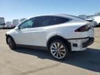 2016 Tesla Model X