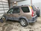 2002 Honda CR-V EX