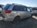 2005 Toyota Sienna CE