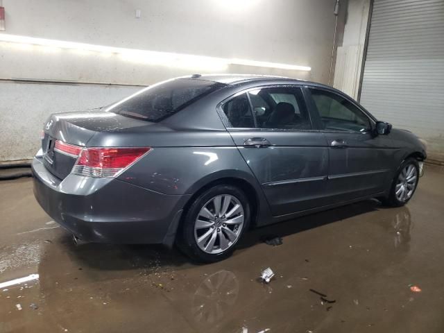 2012 Honda Accord EXL