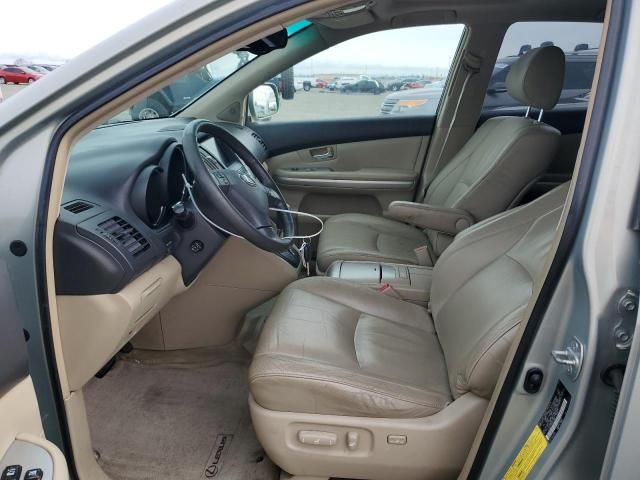 2006 Lexus RX 400