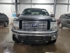 2011 Ford F150 Super Cab