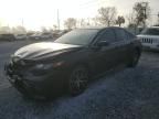 2023 Toyota Camry SE Night Shade