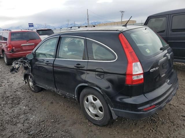 2011 Honda CR-V LX